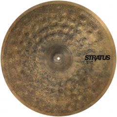 Sabian Cymbale Stratus Dry 20" Crash - Vue 1